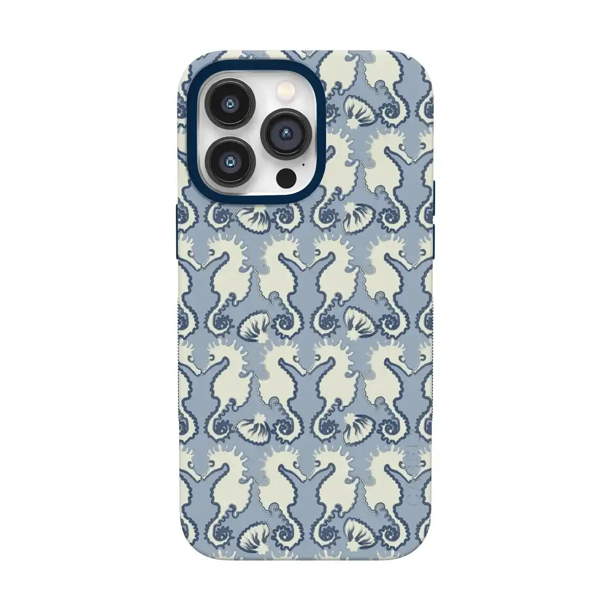 Seahorse Drift | Coastal Blues Case