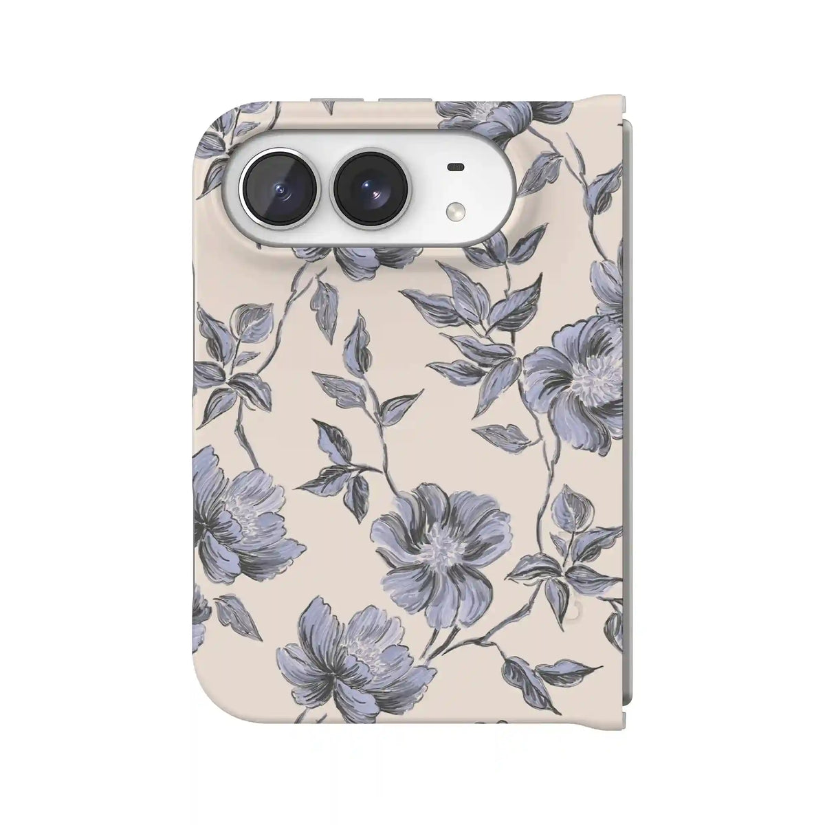 Ink & Iris | Vintage Floral Case