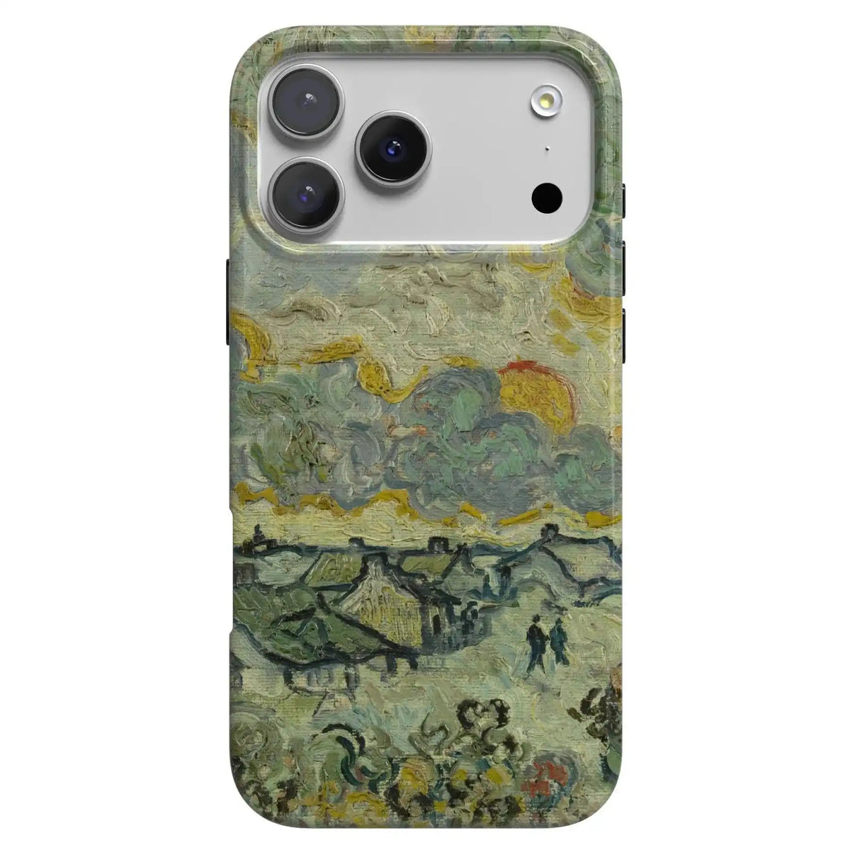 Reminiscence of Vincent | Van Gogh Museum Case