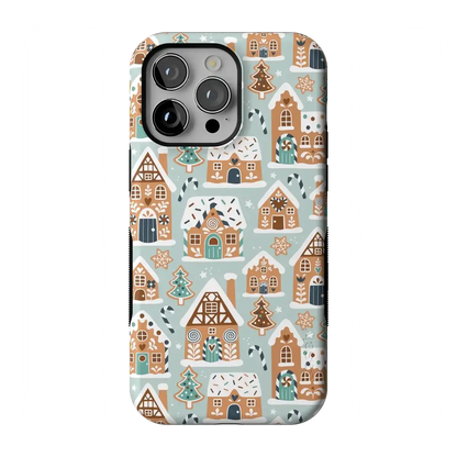 Built Too Sweet | Frosted Village Case
