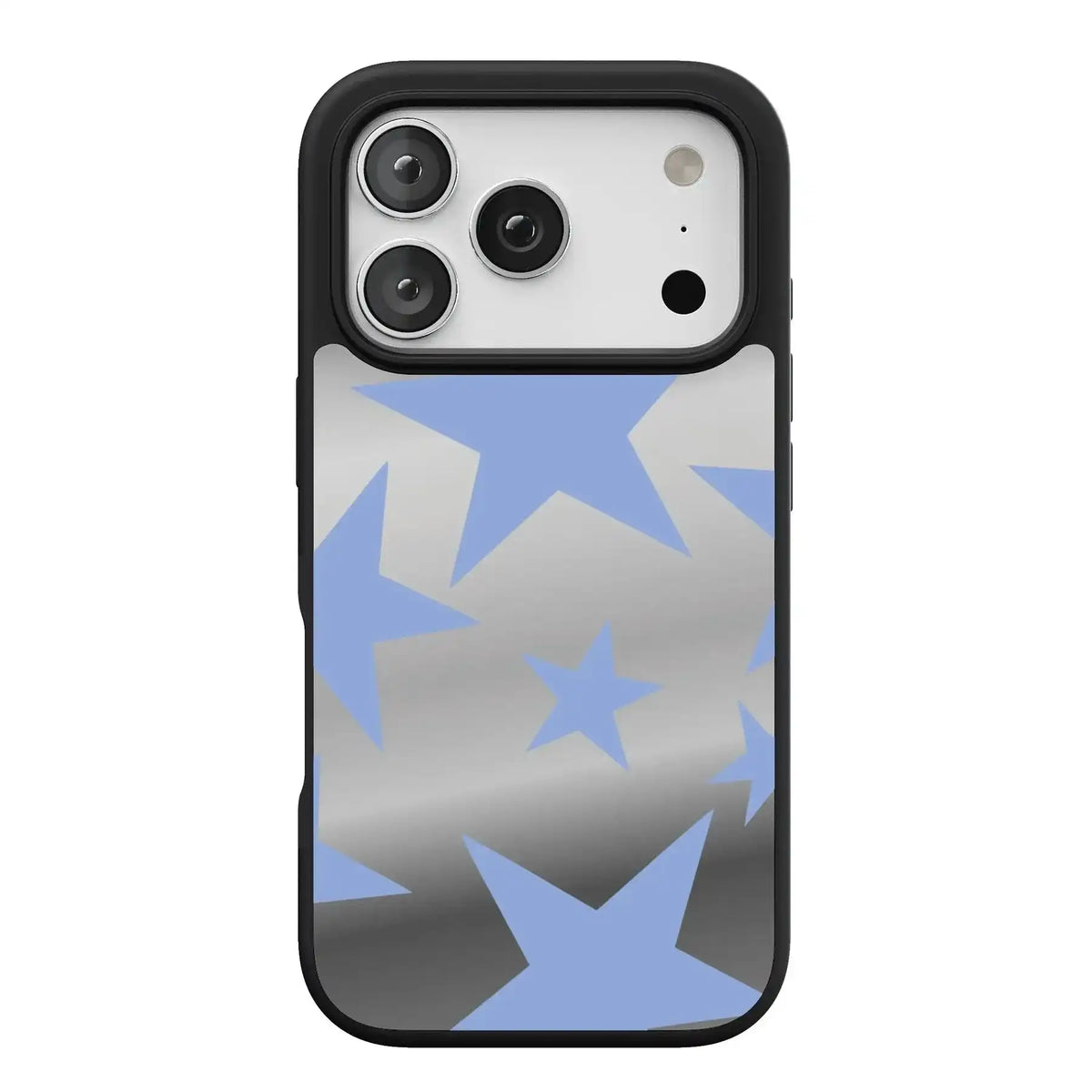 Stars Align | Blue & White Stars Case