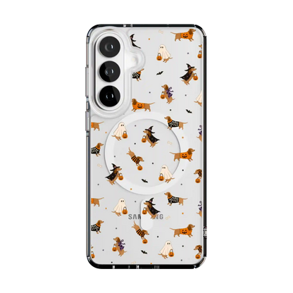 Pup or Treat | Halloween Dogs Case