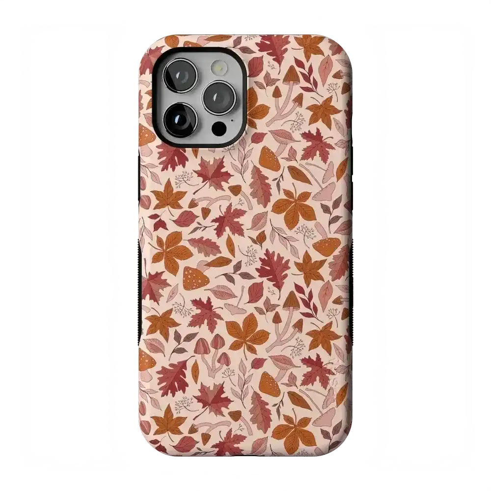 Can't Help Falling | Autumn Leaves Case