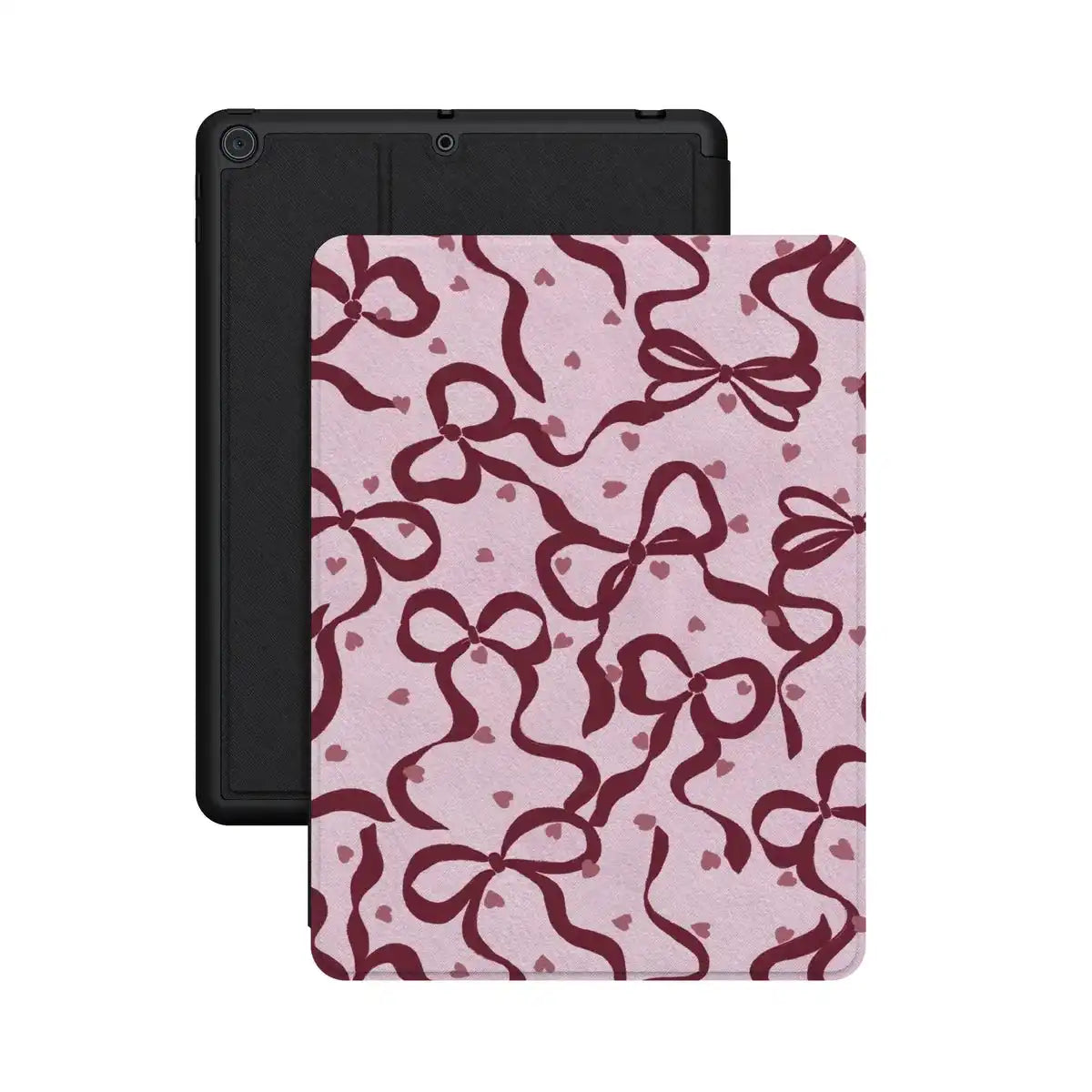Coquette Crush | Bows iPad Case