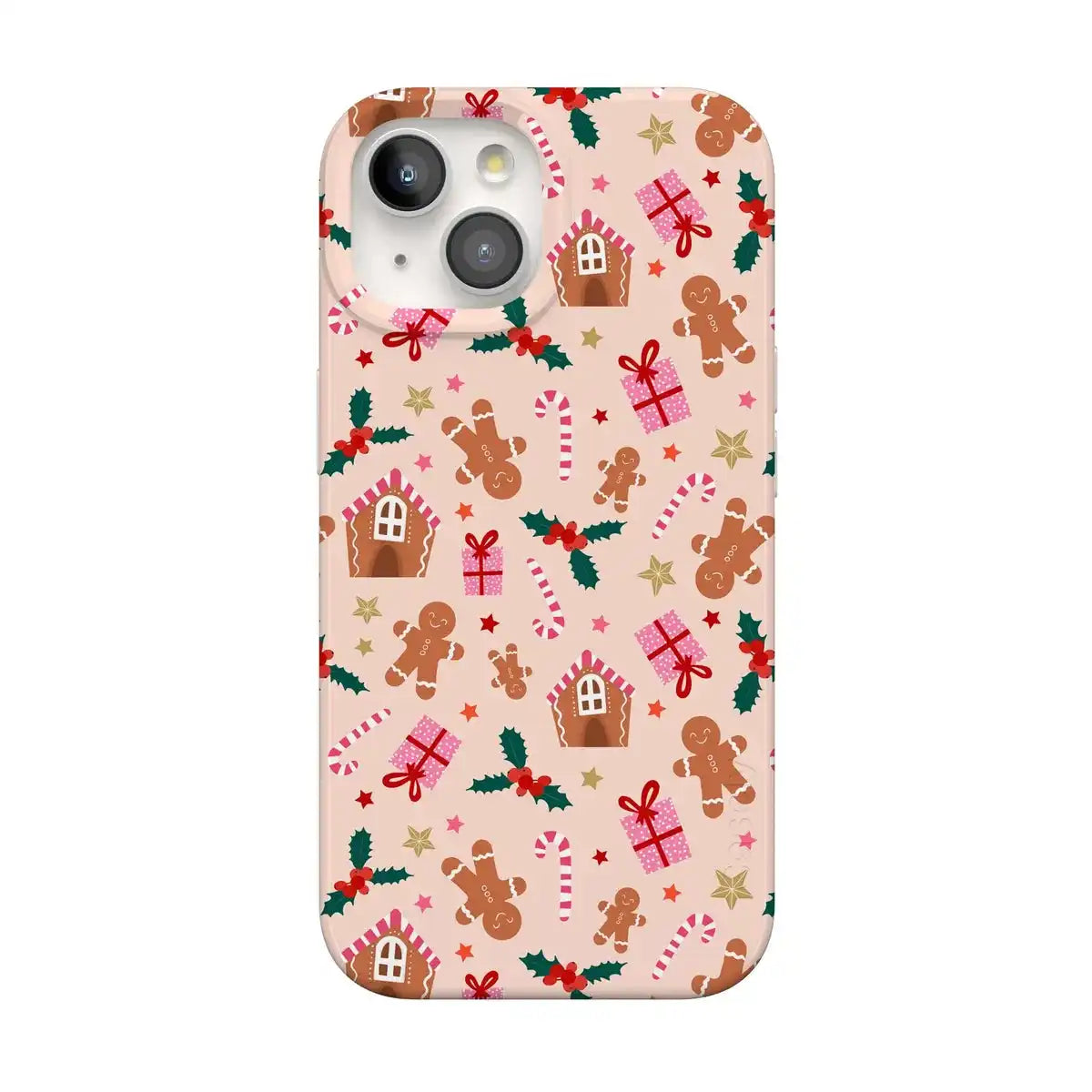 Frosted Wishes | Sweet Treat Case