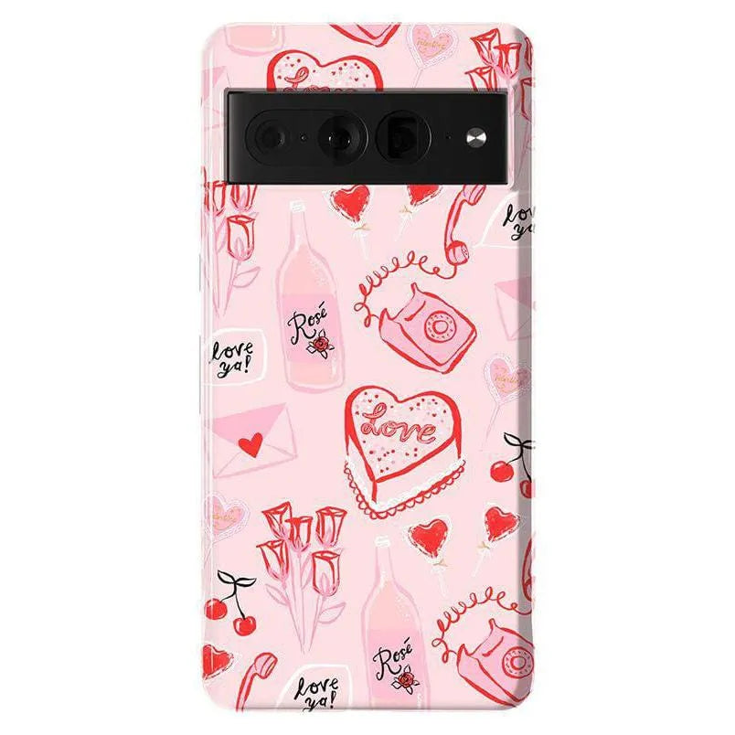 That's Amore | Valentine's Case