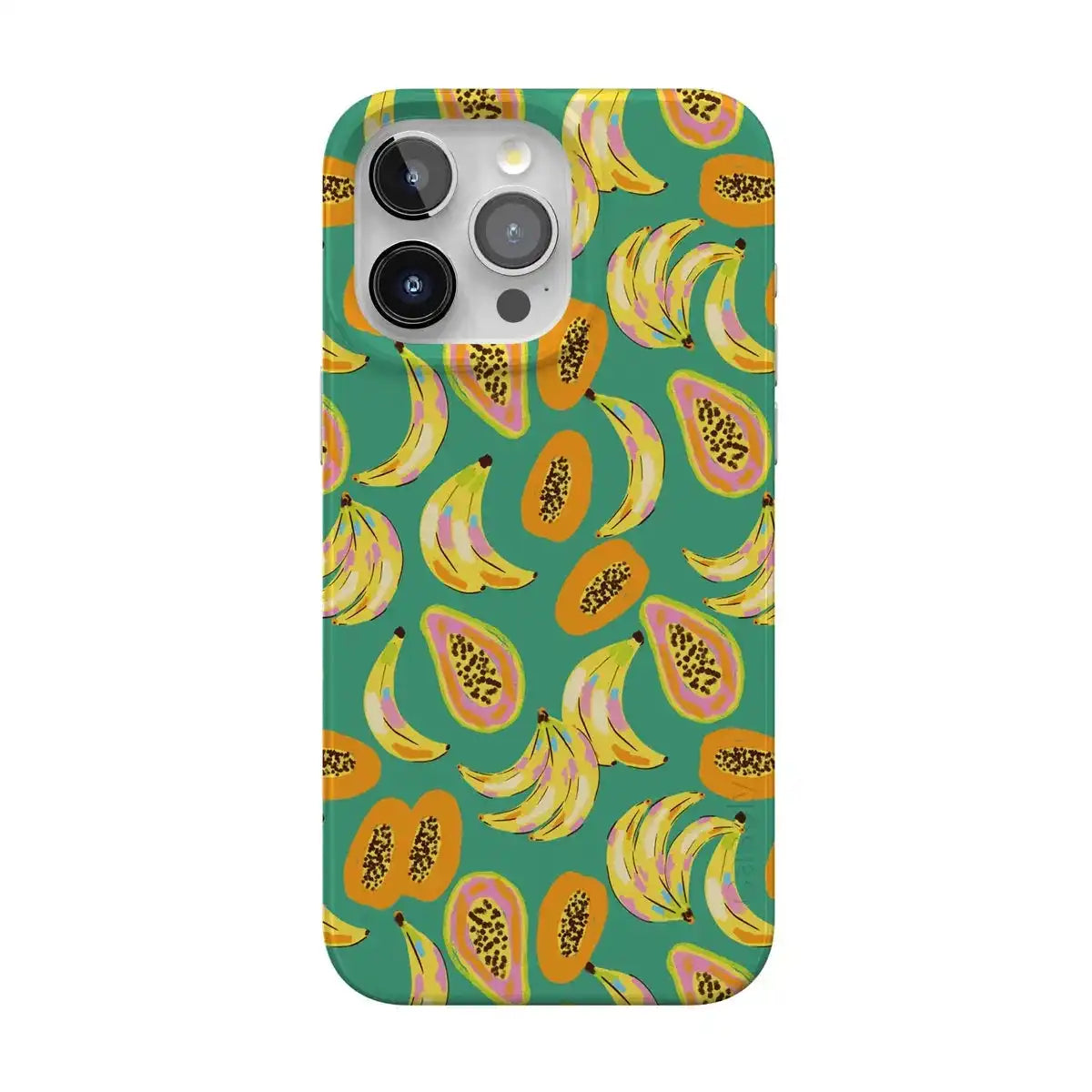 Papaya Palms | Dippin' Daisy's Tropical Vacation Case