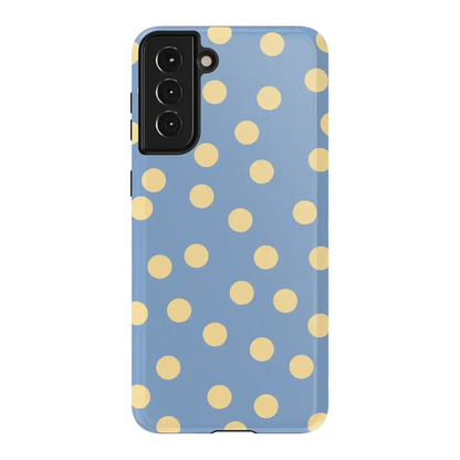 In the Spotlight | Pastel Polka Dot Case