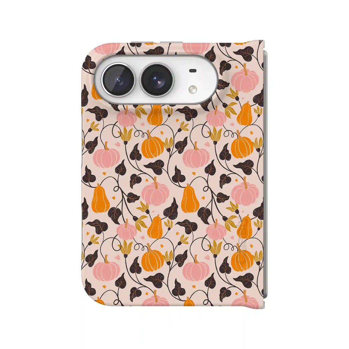 Pumpkin Princess | Harvest Vines Case
