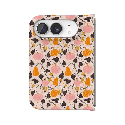 Pumpkin Princess | Harvest Vines Case