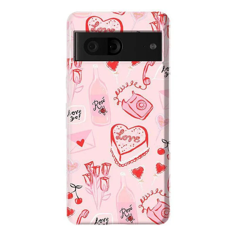 That's Amore | Valentine's Case