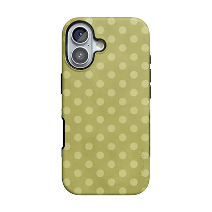 Kiwi Cooler | Poolside Print Case