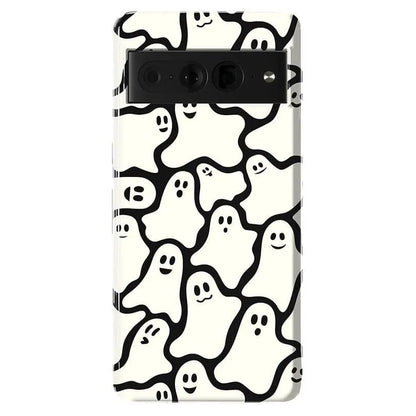 Don't Ghost Me | Halloween Case