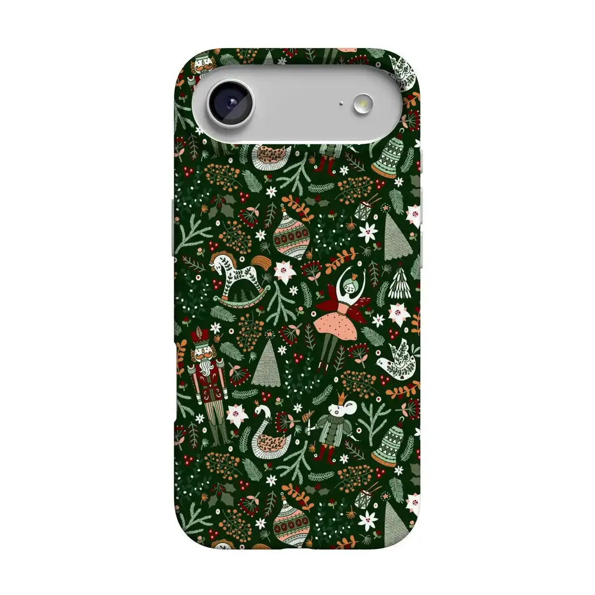 Sugar Plum Fairy | Winter Wonderland Case