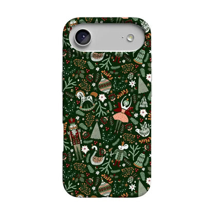 Sugar Plum Fairy | Winter Wonderland Case