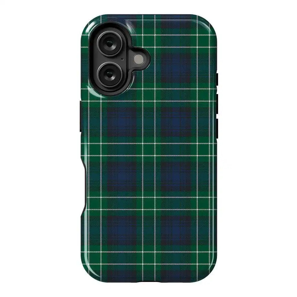 Spruce | Kitty and Vibe Holiday Case