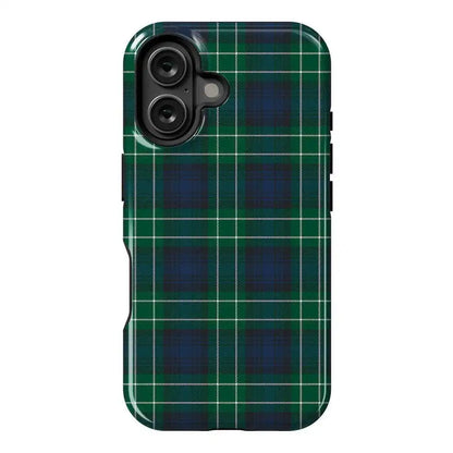 Spruce | Kitty and Vibe Holiday Case