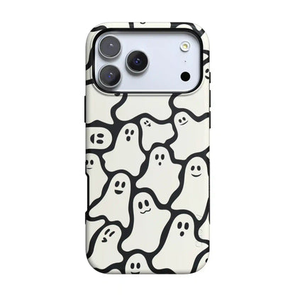 Don't Ghost Me | Halloween Case