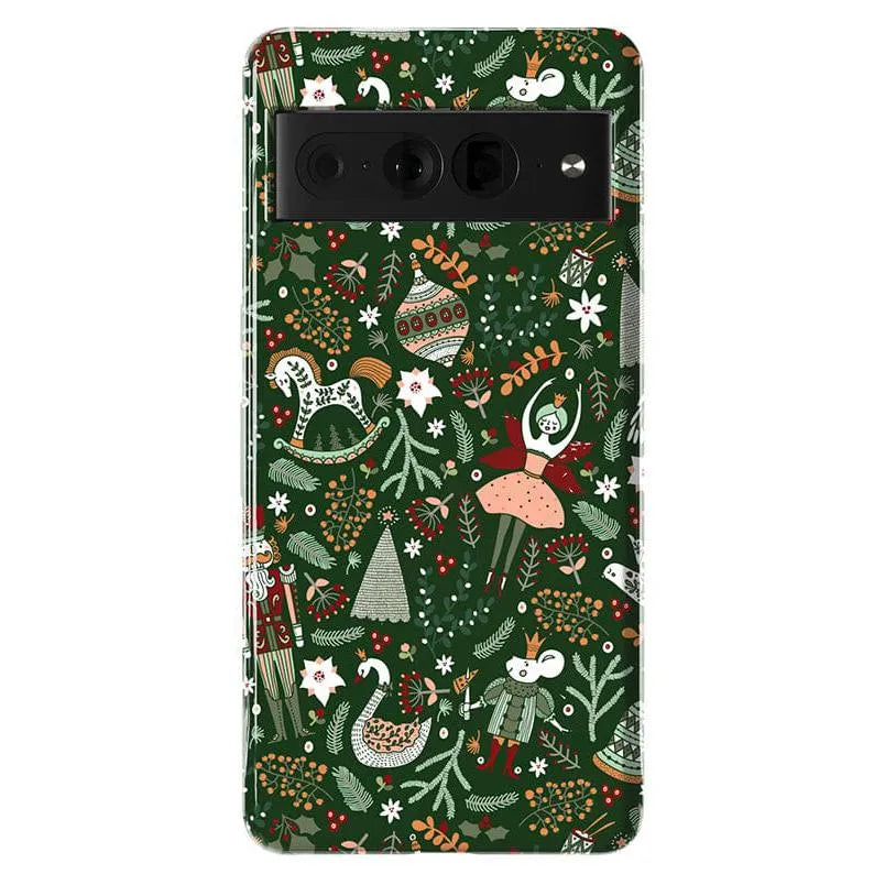 Sugar Plum Fairy | Winter Wonderland Case