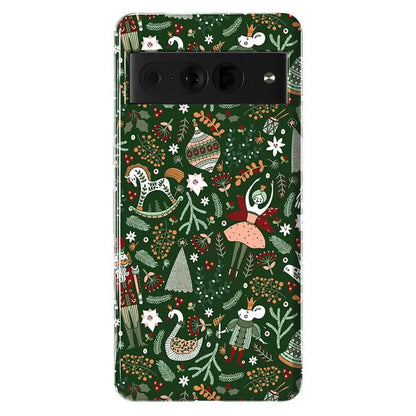 Sugar Plum Fairy | Winter Wonderland Case