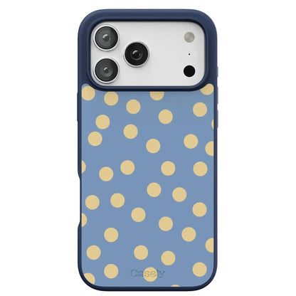 In the Spotlight | Pastel Polka Dot Case