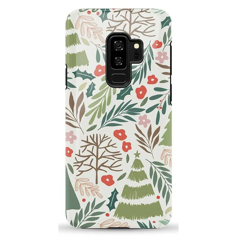 Under the Mistletoe | Holiday Case
