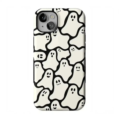 Don't Ghost Me | Halloween Case