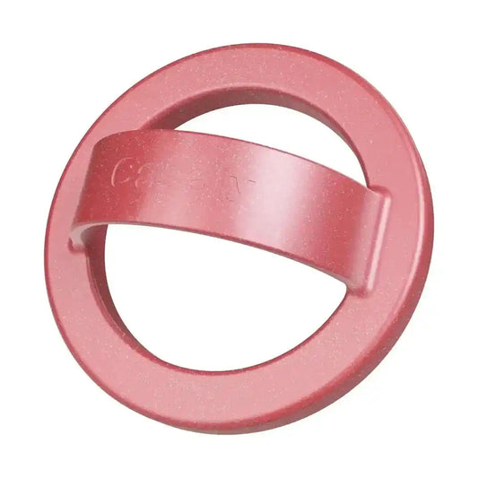 Starfish Wishes | Coral Pink Shimmer MagRing
