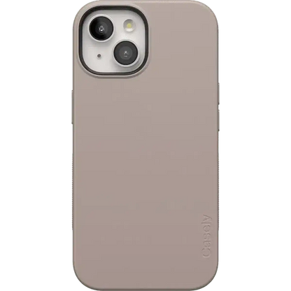 Taupe on Nude | Ultra-Protective Bold Case