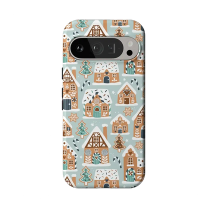 Built Too Sweet | Frosted Village Case