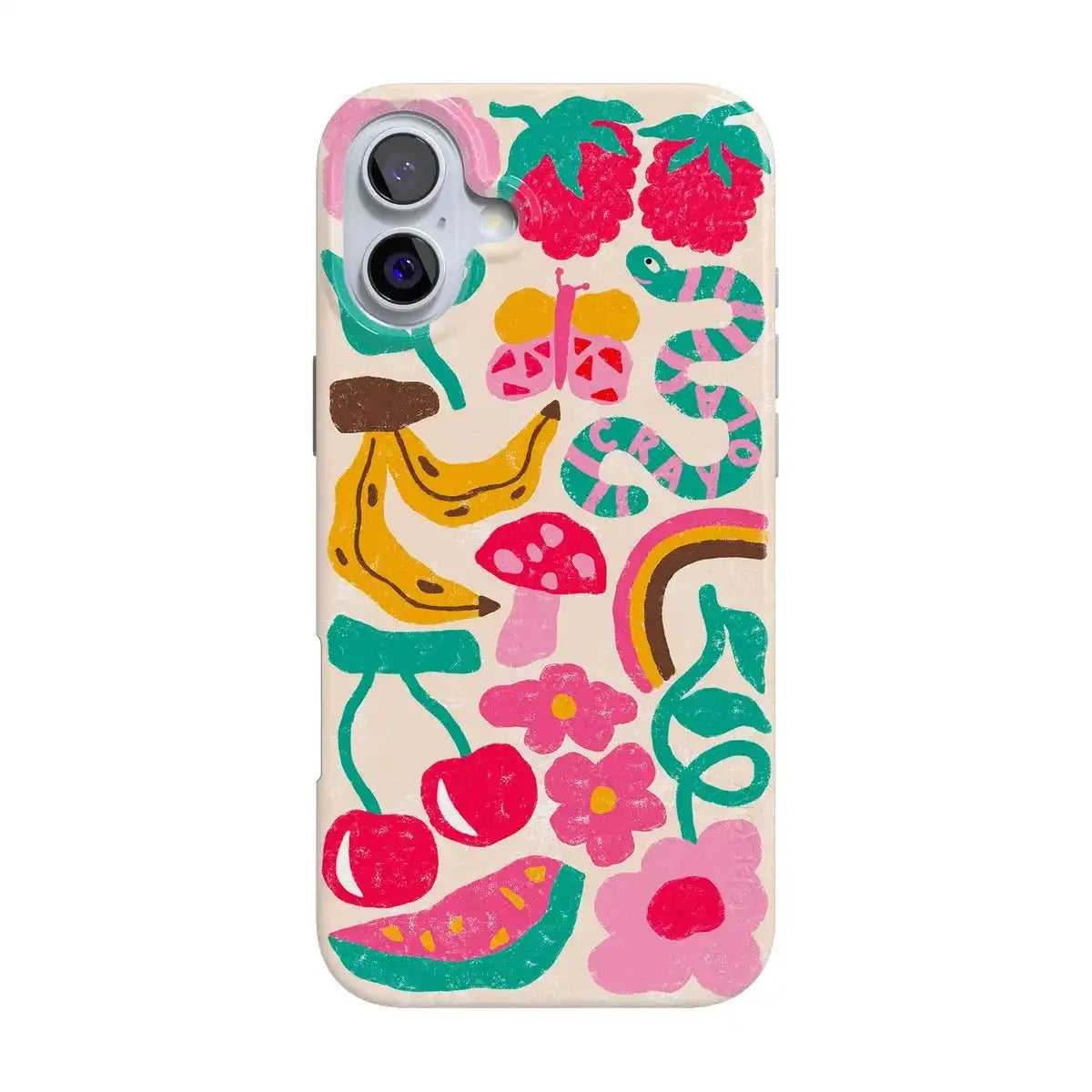 Doodle Bug | Crayola Crayon Case