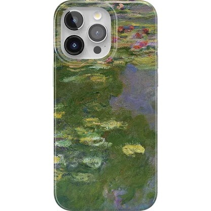 Monet’s Water Lilies | Limited Edition Phone Case