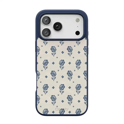 Seaside Stitch | Vintage Roses Case