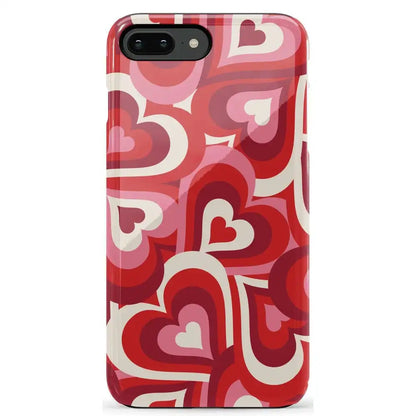 Love Song Remix | Ombre Hearts Case