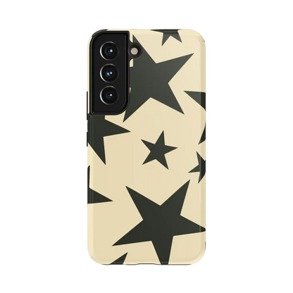 Stars Align | Black Stars Case