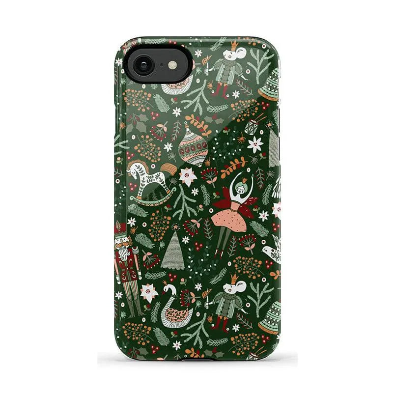 Sugar Plum Fairy | Winter Wonderland Case