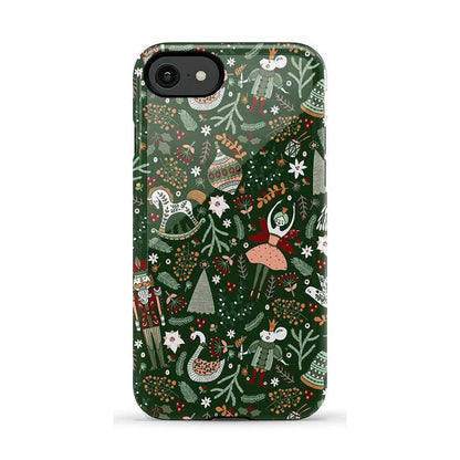 Sugar Plum Fairy | Winter Wonderland Case