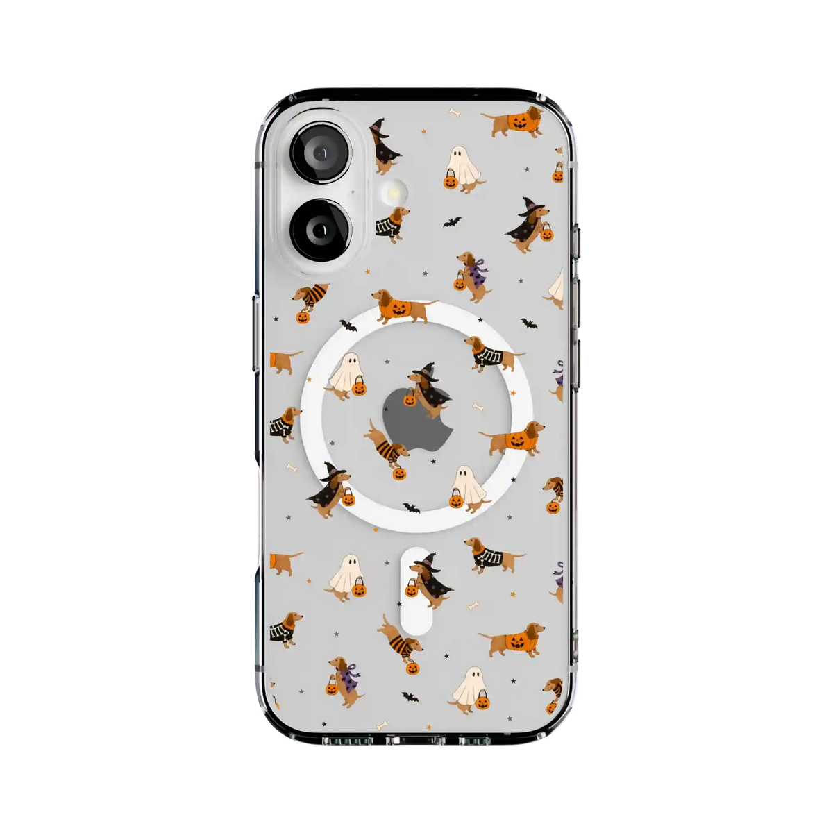 Pup or Treat | Halloween Dogs Case