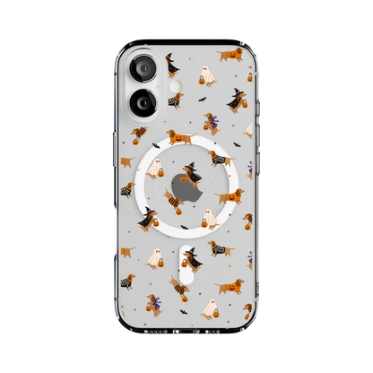 Pup or Treat | Halloween Dogs Case