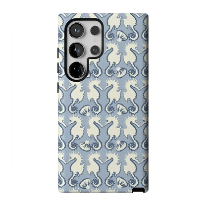 Seahorse Drift | Coastal Blues Case