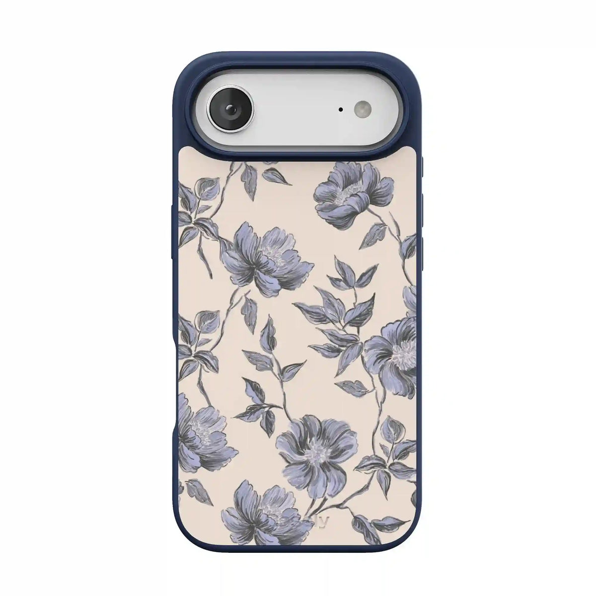 Ink & Iris | Vintage Floral Case
