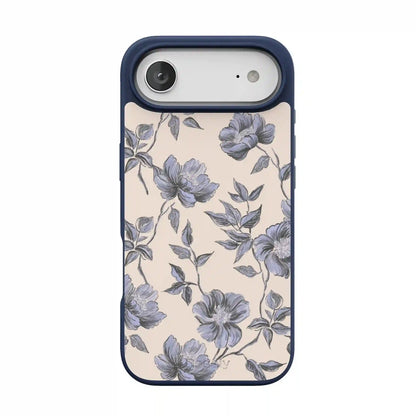 Ink & Iris | Vintage Floral Case