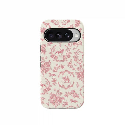 Western Bloom | Jenna Palek x Casely Case