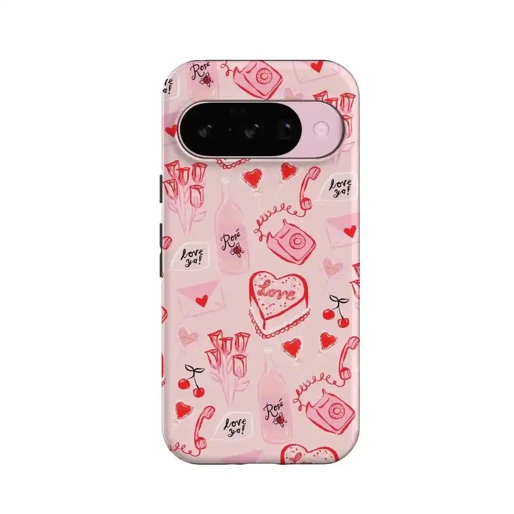 That's Amore | Valentine's Case