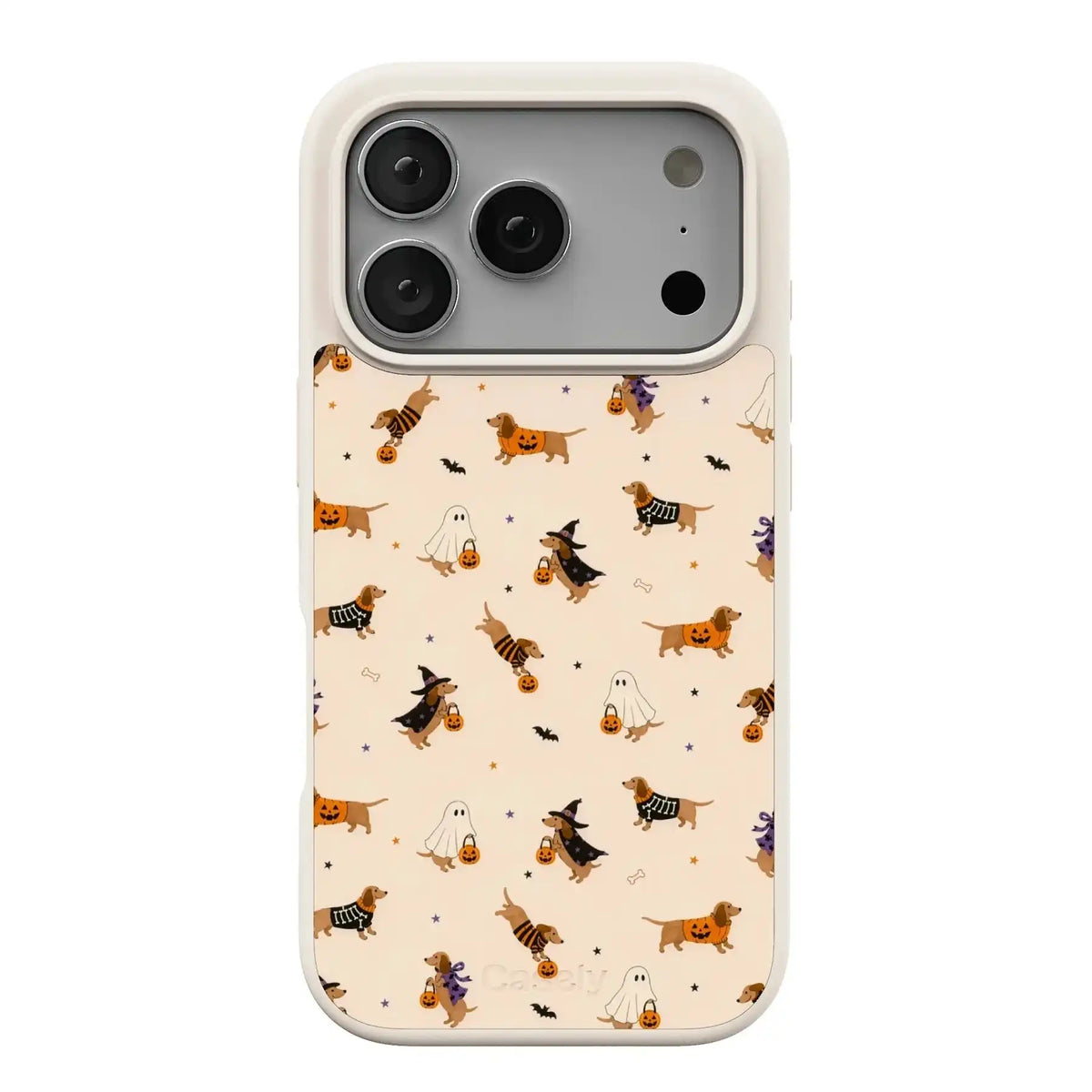 Pup or Treat | Halloween Dogs Case