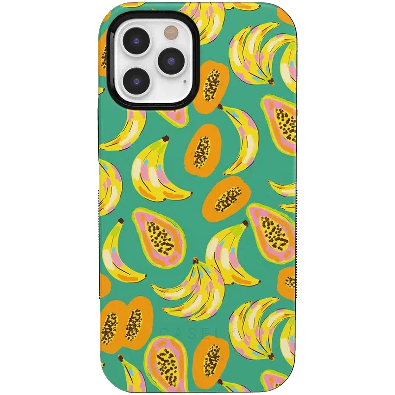 Papaya Palms | Dippin' Daisy's Tropical Vacation Case