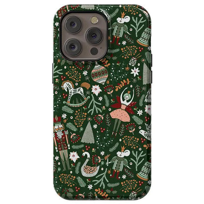 Sugar Plum Fairy | Winter Wonderland Case