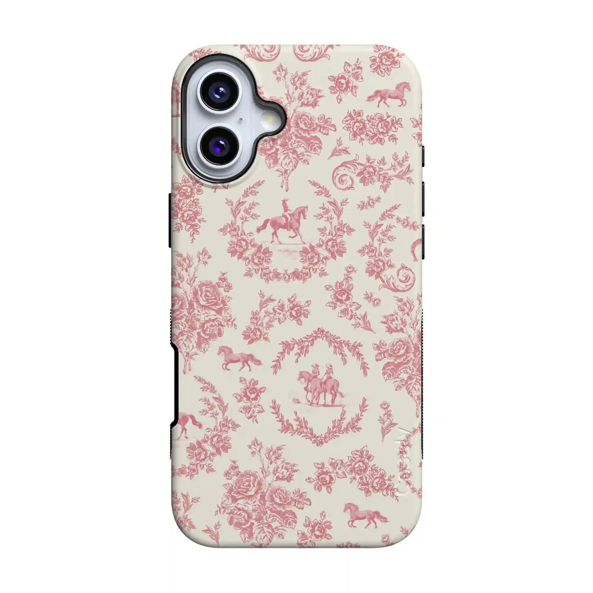 Western Bloom | Jenna Palek x Casely Case