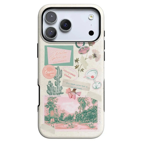 Vintage Vacay | FashionPass x Casely Case