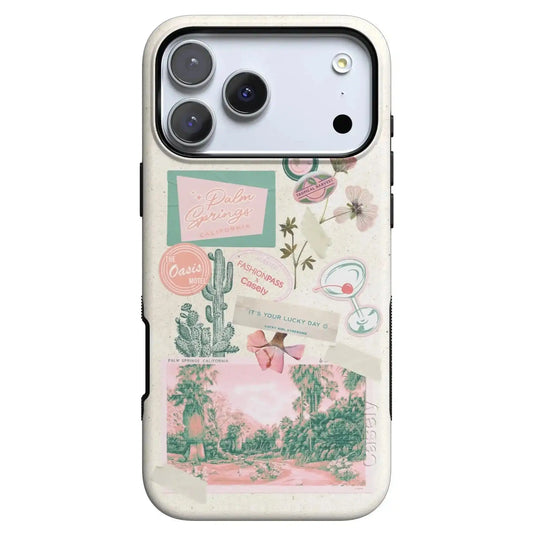 Vintage Vacay | FashionPass x Casely Case